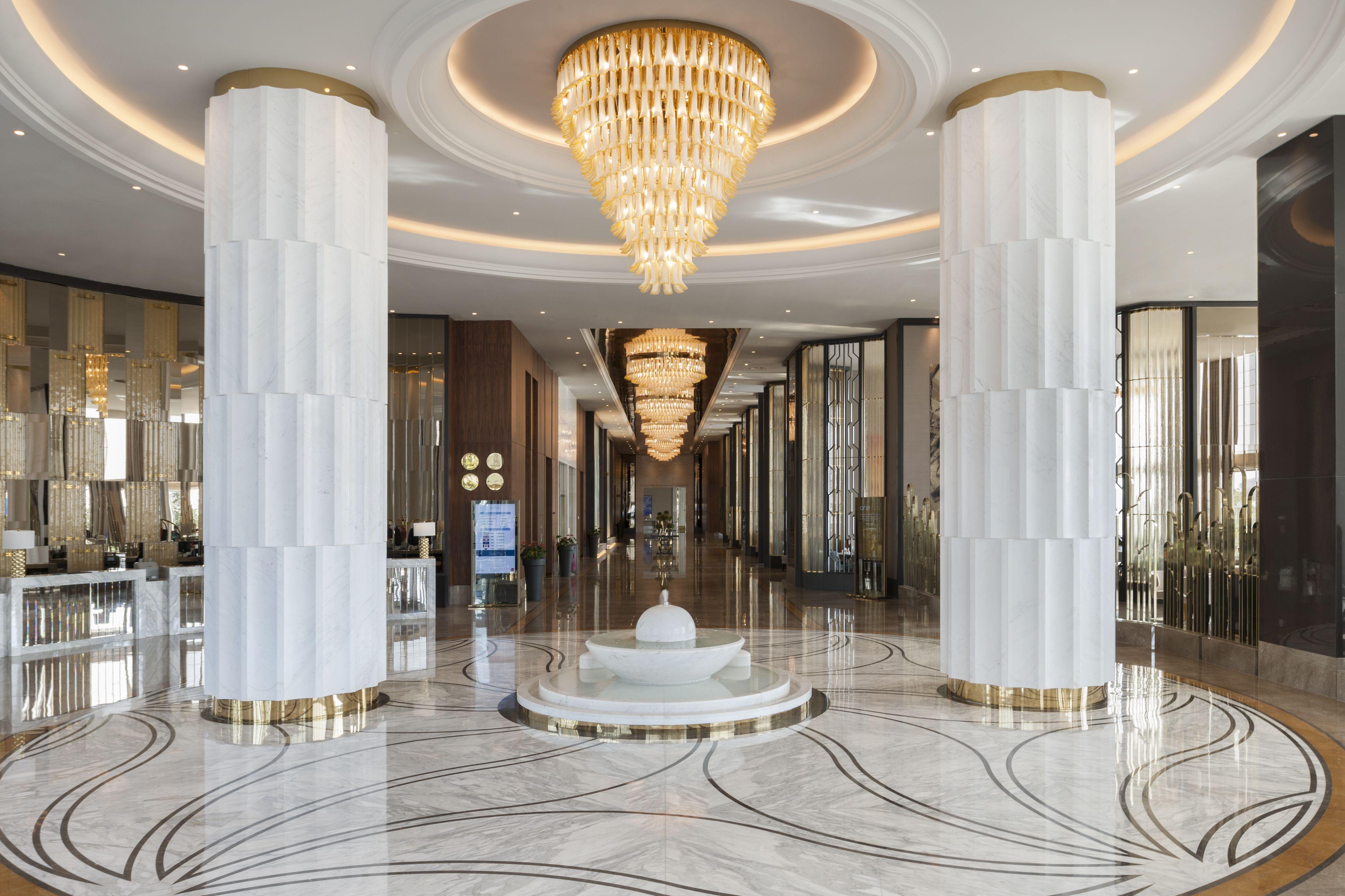 Elite World Grand Istanbul Kuecuekyali — Foto’s 3